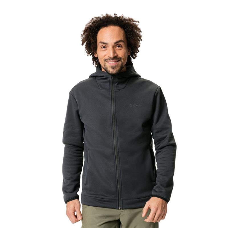 Vaude Mineo Fermuarlı Polar Erkek Ceket 42926