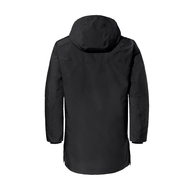 Vaude Mineo II Waterproof Erkek Mont 42460