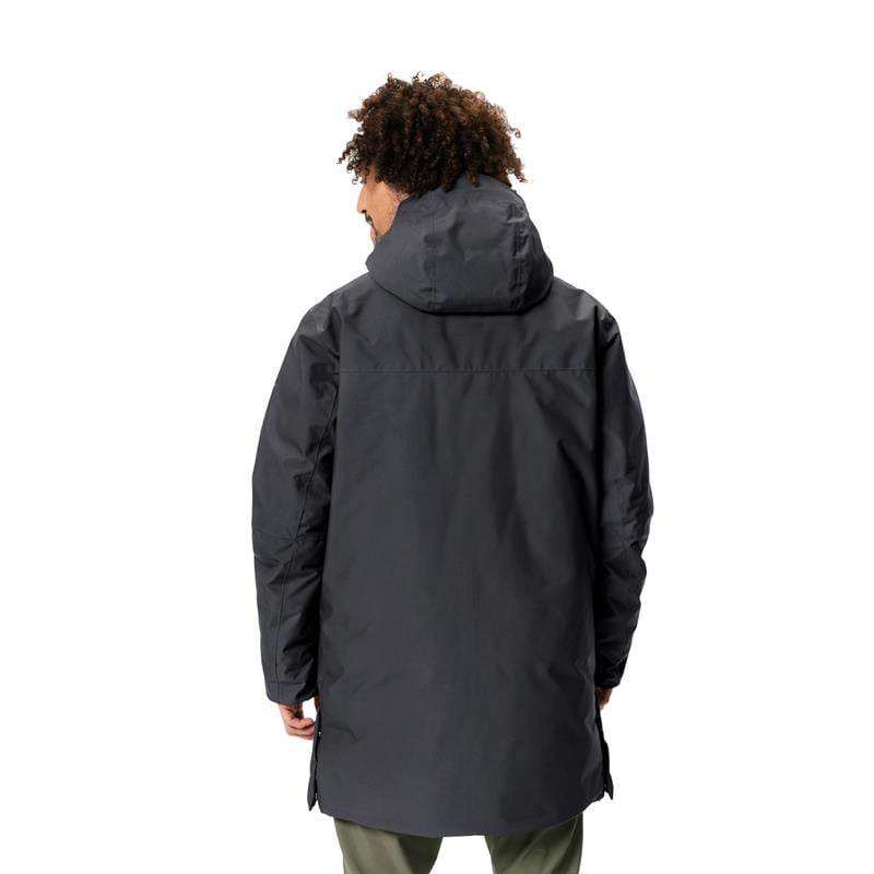 Vaude Mineo II Waterproof Erkek Mont 42460