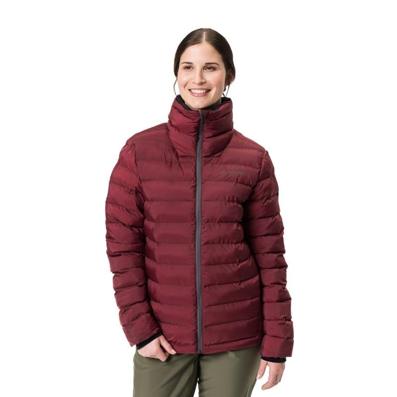 Vaude Mineo Outdoor Kadın Mont 42914 - XL Beden