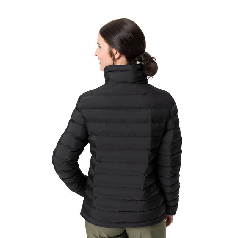 Vaude Mineo Outdoor Kadın Mont 42914 - XS Beden