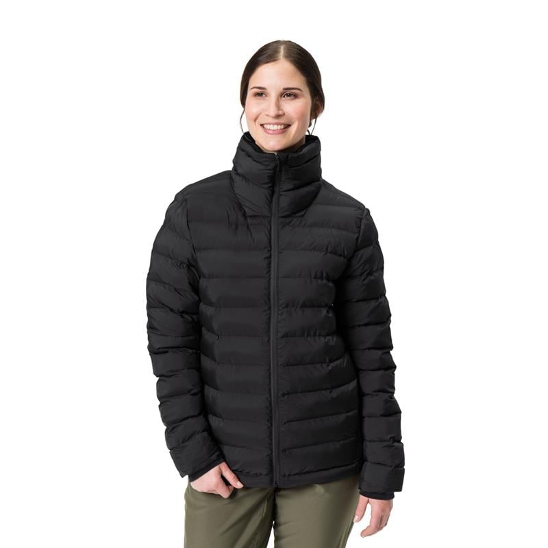 Vaude Mineo Outdoor Kadın Mont 42914 - XS Beden