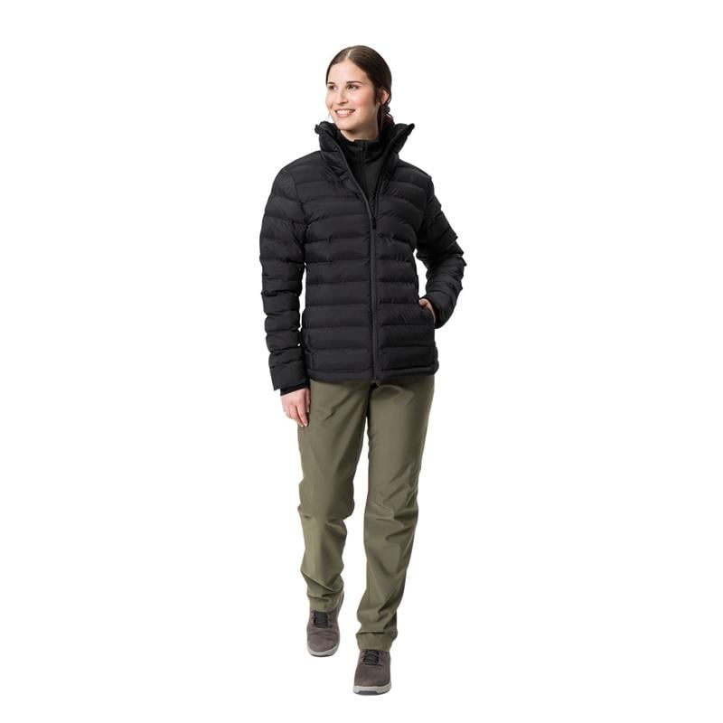 Vaude Mineo Outdoor Kadın Mont 42914 - XS Beden