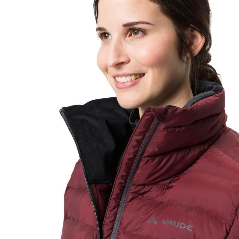 Vaude Mineo Outdoor Kadın Mont 42914 - XL Beden