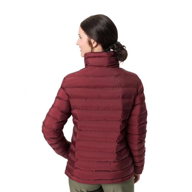 Vaude Mineo Outdoor Kadın Mont 42914 - XL Beden