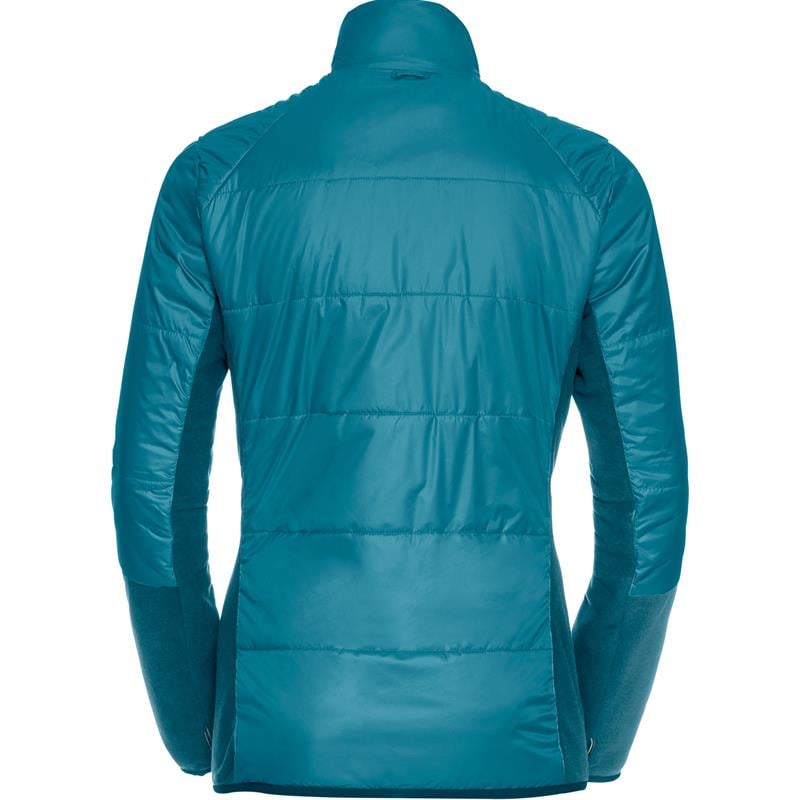 Vaude Miskanti 3in1 Kadın Mont 40718