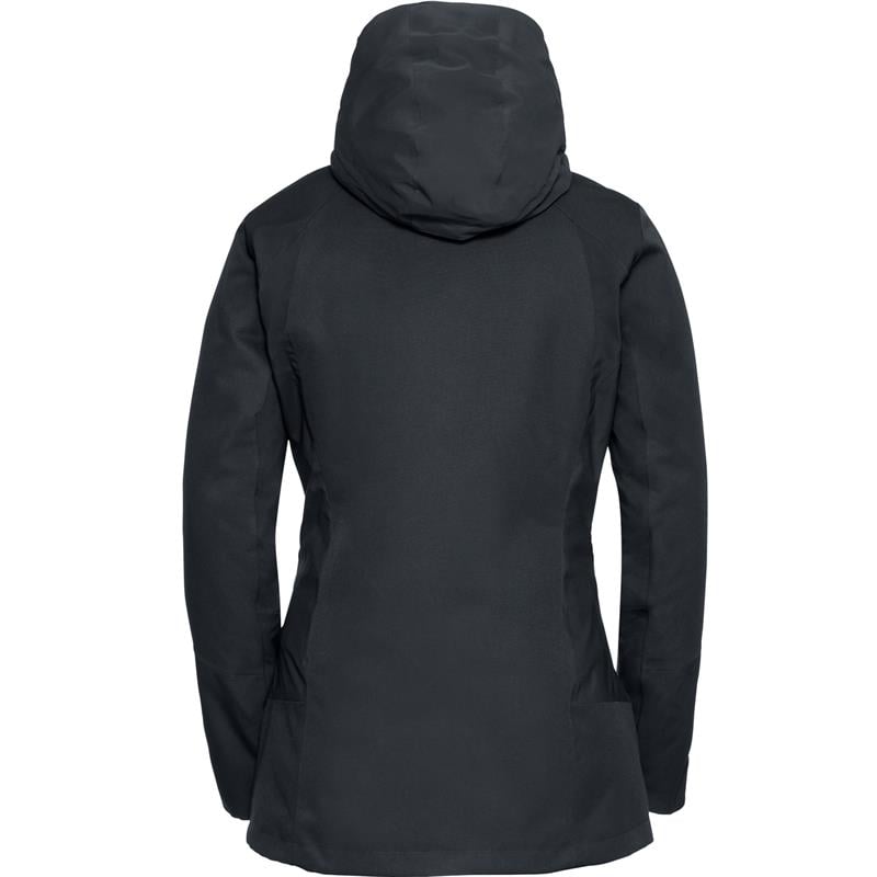 Vaude Miskanti 3in1 Kadın Mont 40718