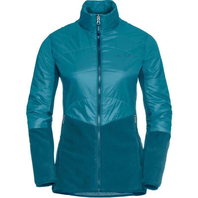 Vaude Miskanti 3in1 Kadın Mont 40718