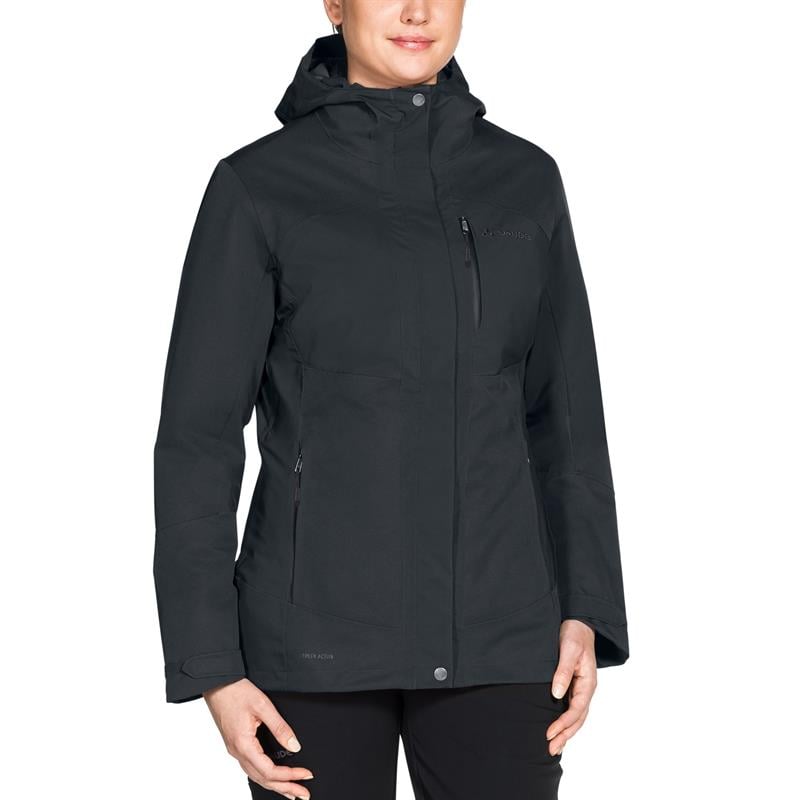 Vaude Miskanti 3in1 Kadın Mont 40718