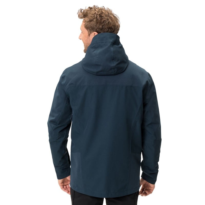 Vaude Miskanti 3in1 Outdoor Erkek Ceket II 41572