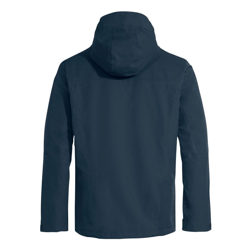 Vaude Miskanti 3in1 Outdoor Erkek Ceket II 41572