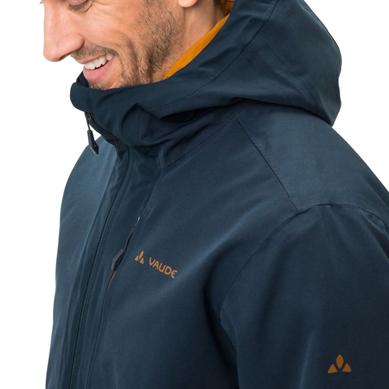 Vaude Miskanti 3in1 Outdoor Erkek Ceket II 41572