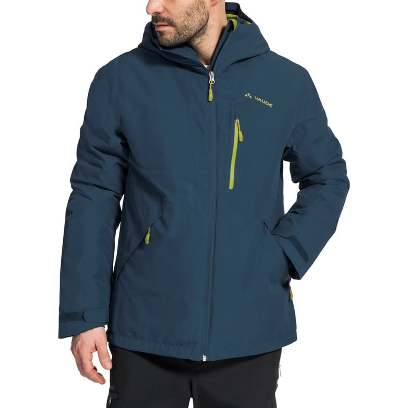 Vaude Miskanti Erkek Ceket 41563