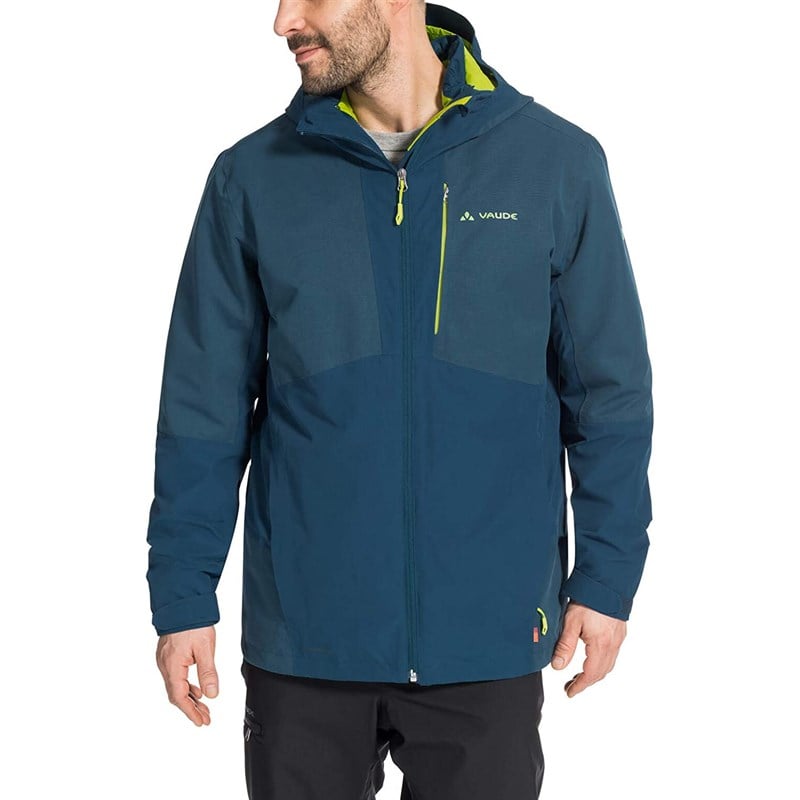 Vaude Miskanti Erkek Ceket II 41572