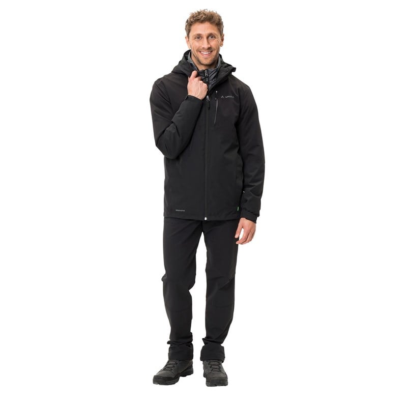Vaude Miskanti Erkek Ceket II 41572