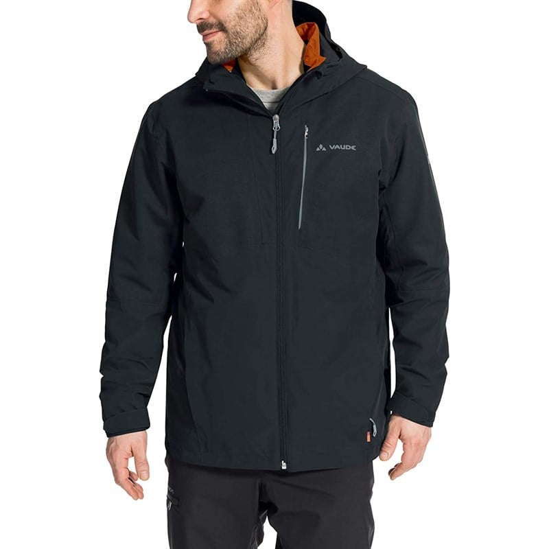 Vaude Miskanti Erkek Ceket II 41572