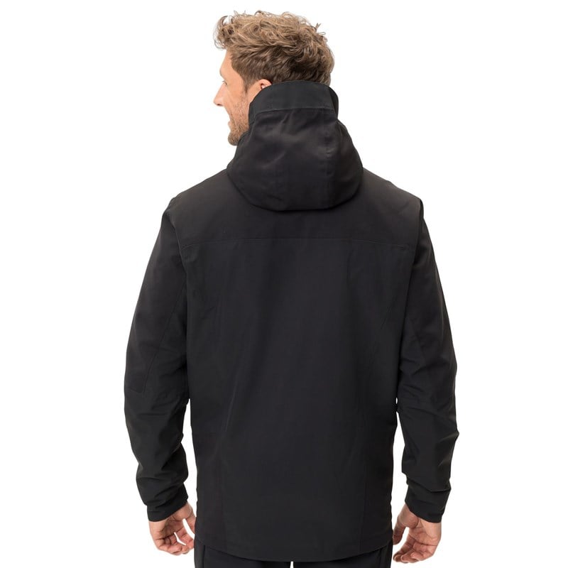 Vaude Miskanti Erkek Ceket II 41572