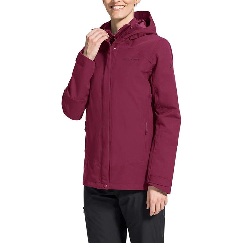 Vaude Miskanti Kadın Ceket II 41570