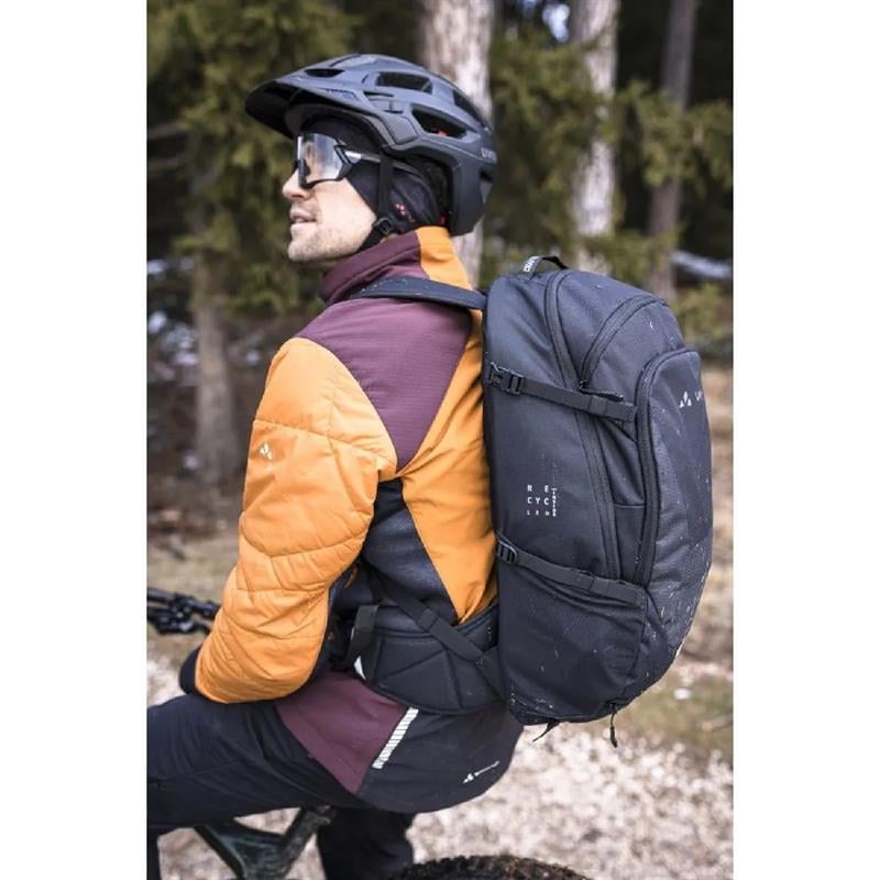 Vaude Moab 20 II Sırt Çantası 15915-163