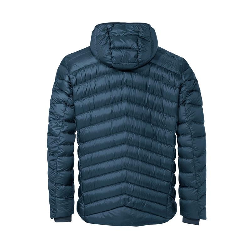 Vaude Monviso Kaz Tüyü Erkek Mont 42532-179