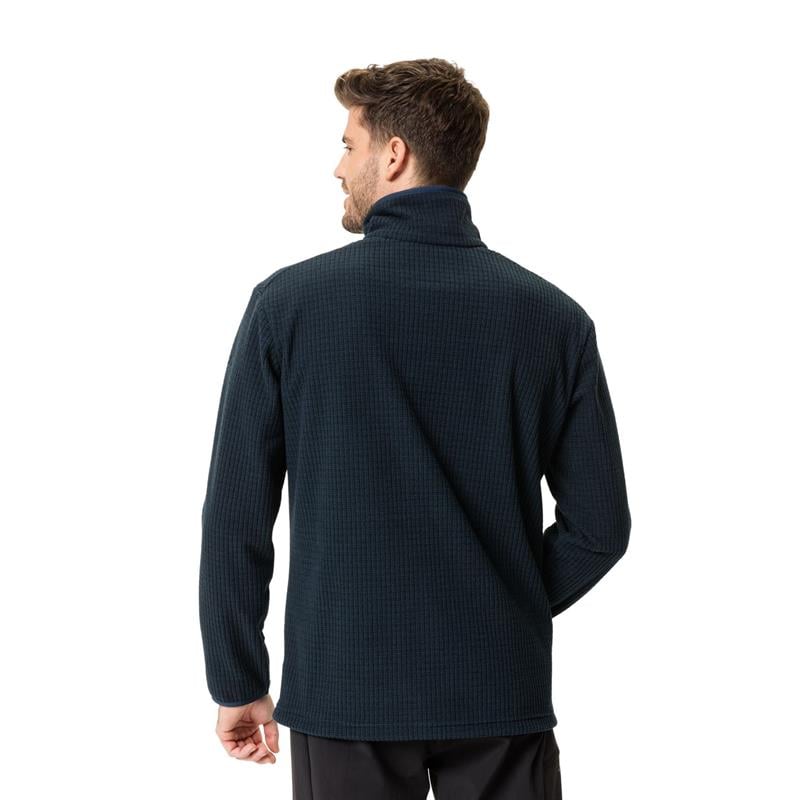 Vaude Neyland Fermuarlı Polar Erkek Ceket 42896