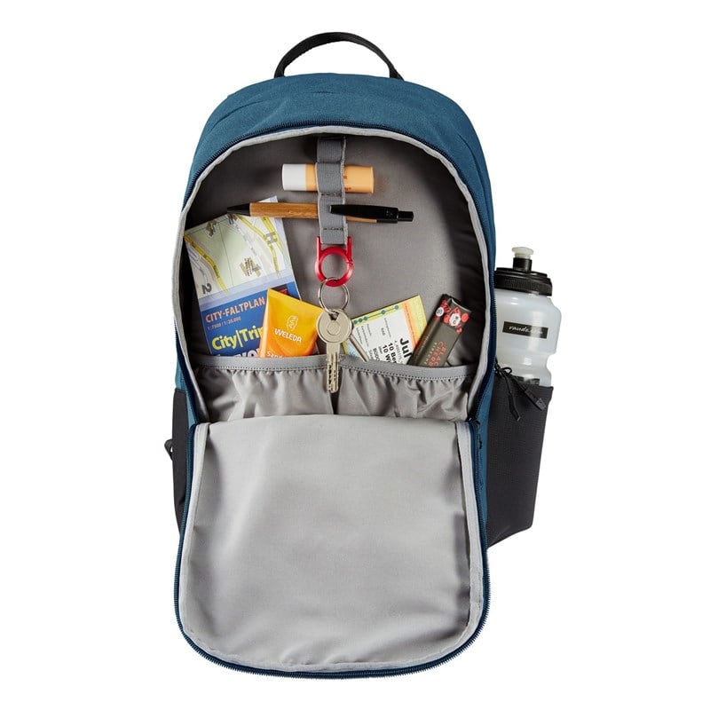 Vaude PETali waxed 15L Sırt Çantası 14337