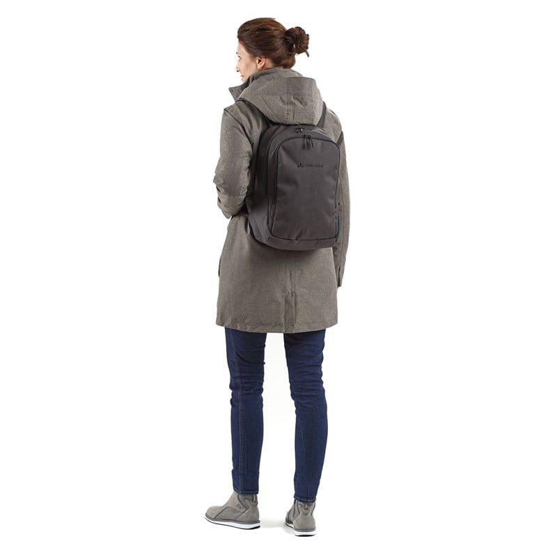Vaude PETali waxed 15L Sırt Çantası 14337