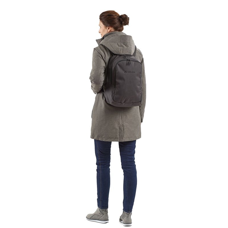 Vaude PETali waxed 15L Sırt Çantası 14337