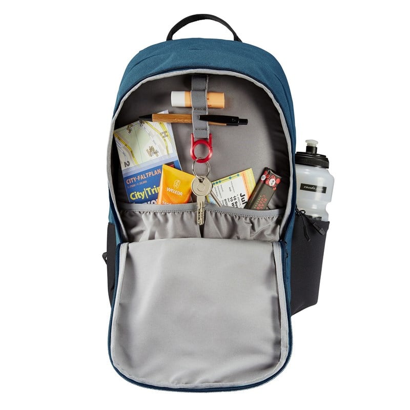 Vaude PETali waxed 15L Sırt Çantası 14337