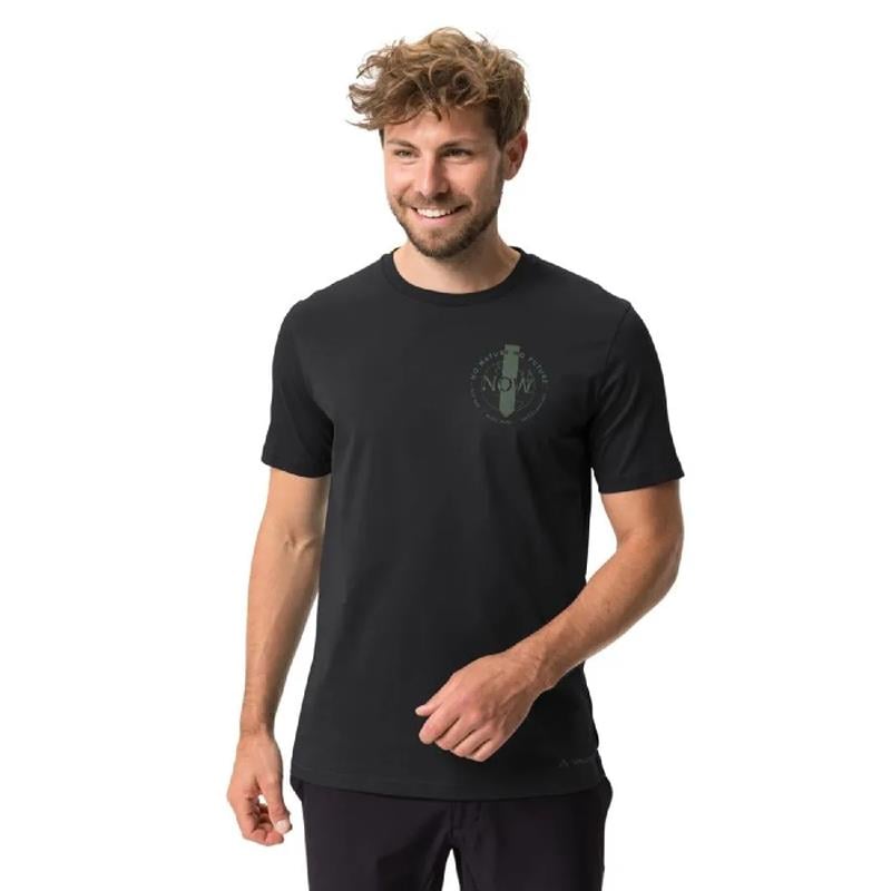Vaude Proclaim Erkek T-Shirt 42719-143