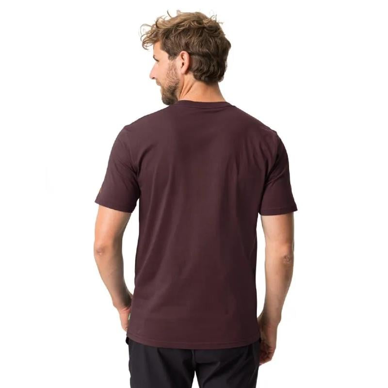 Vaude Proclaim Erkek T-Shirt 42719-318