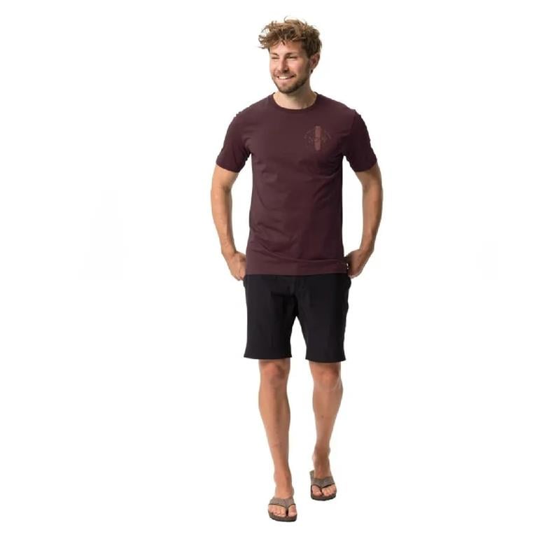 Vaude Proclaim Erkek T-Shirt 42719-318
