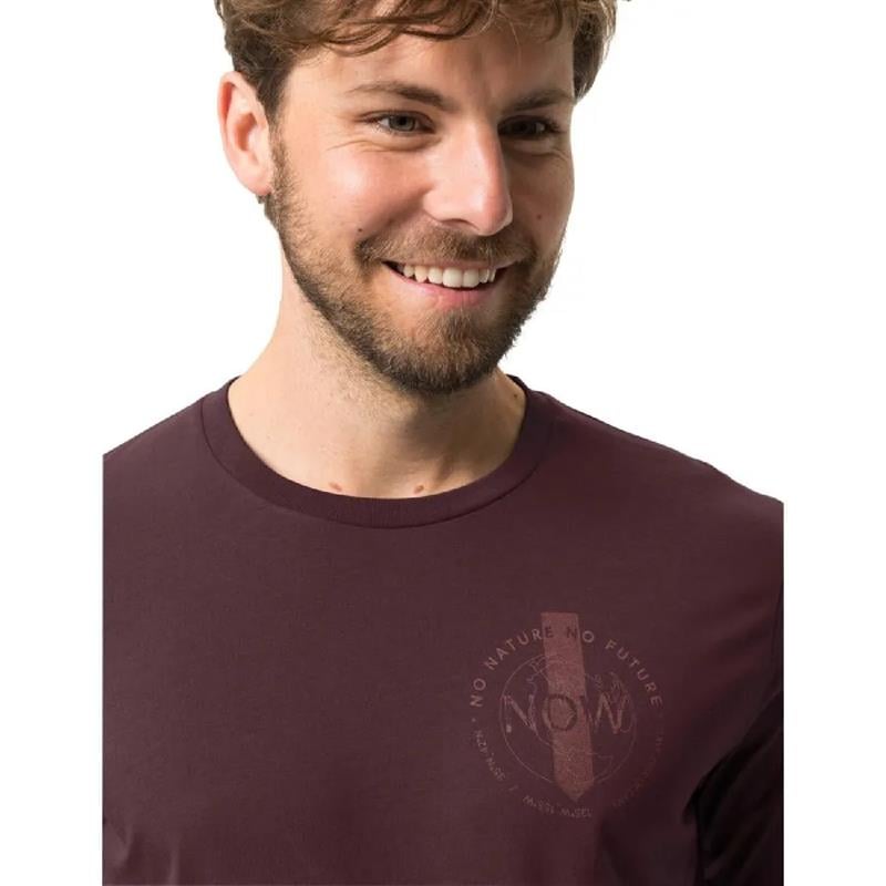 Vaude Proclaim Erkek T-Shirt 42719-318