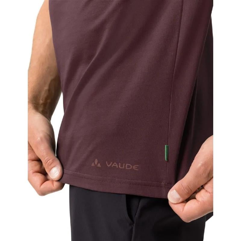 Vaude Proclaim Erkek T-Shirt 42719-318