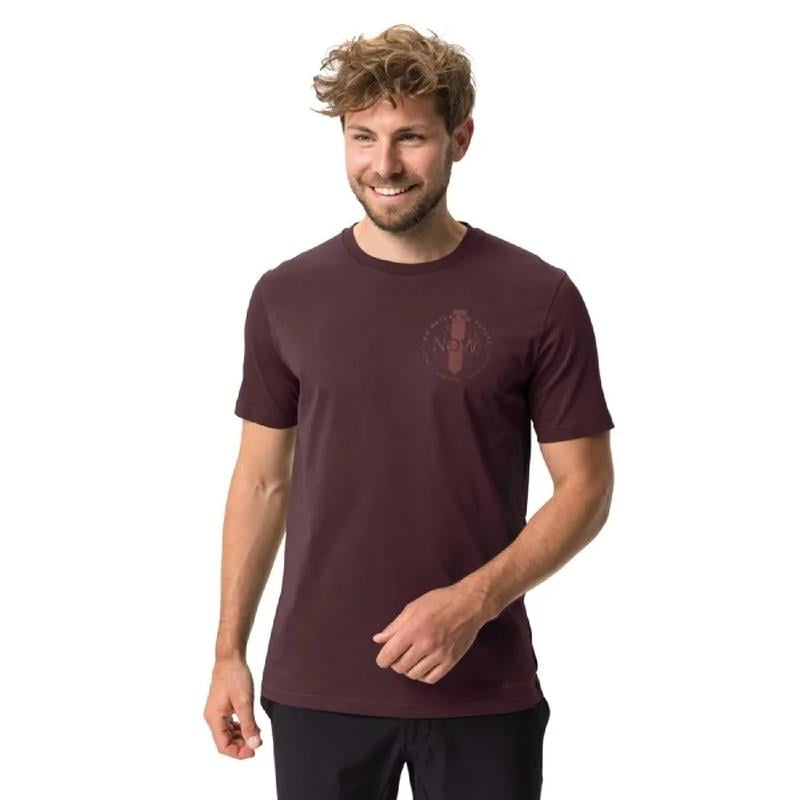 Vaude Proclaim Erkek T-Shirt 42719-318