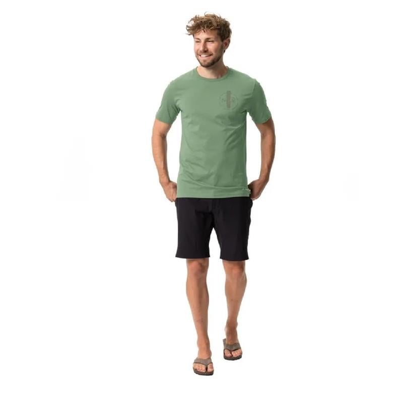 Vaude Proclaim Erkek T-Shirt 42719-366