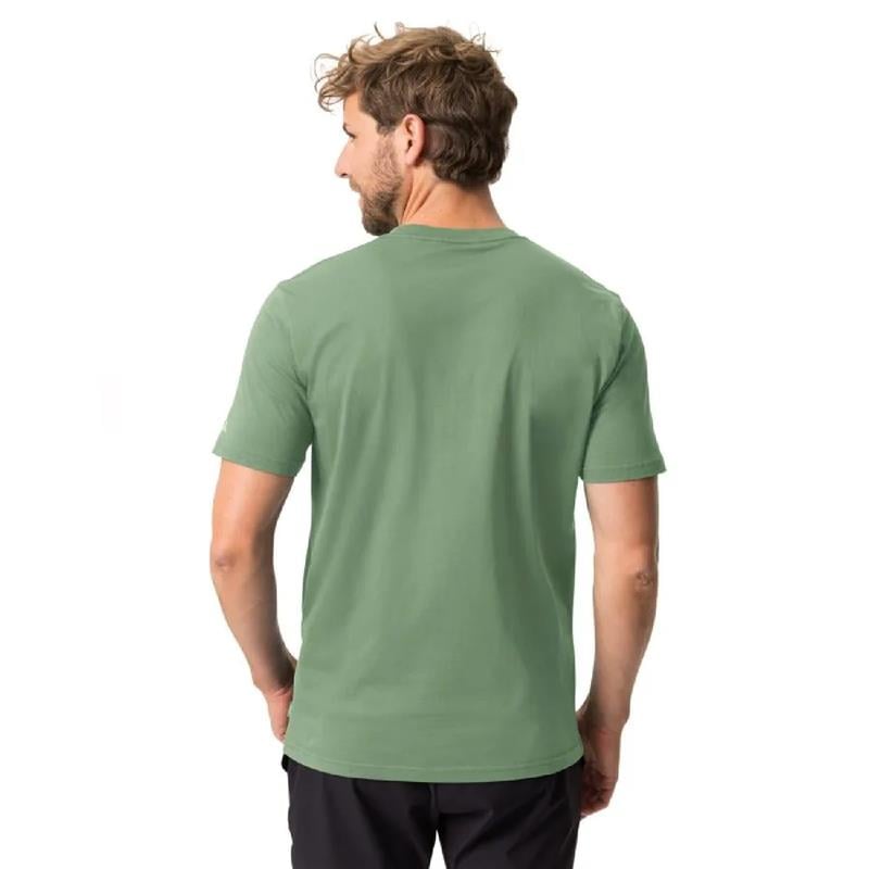 Vaude Proclaim Erkek T-Shirt 42719-366