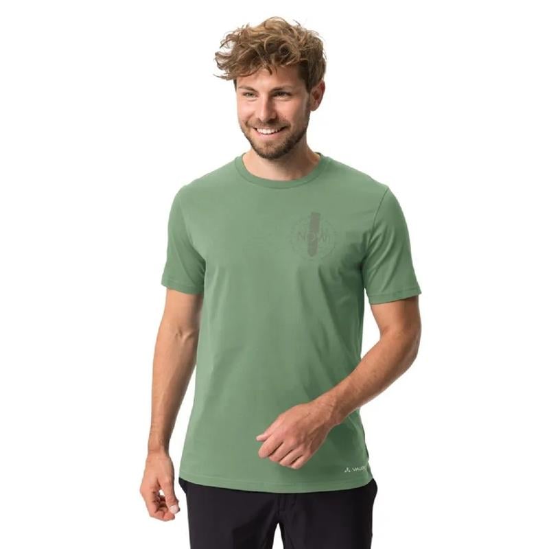 Vaude Proclaim Erkek T-Shirt 42719-366
