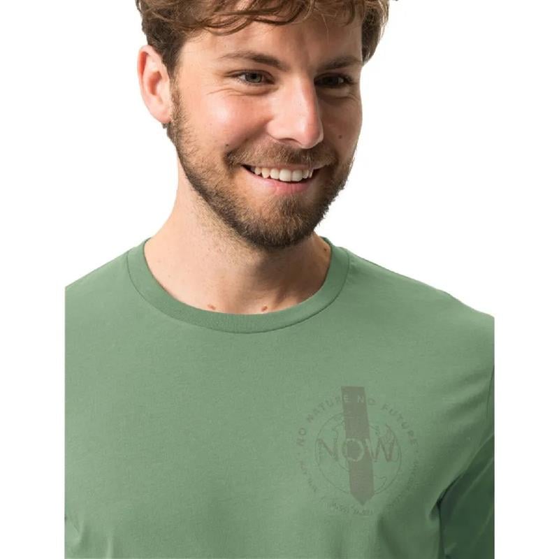 Vaude Proclaim Erkek T-Shirt 42719-366