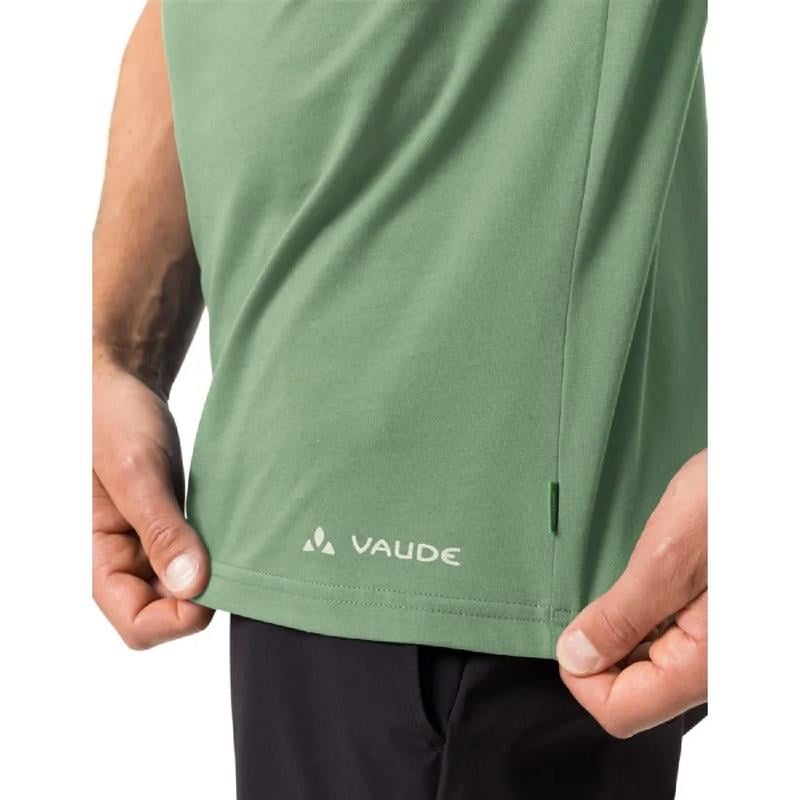 Vaude Proclaim Erkek T-Shirt 42719-366