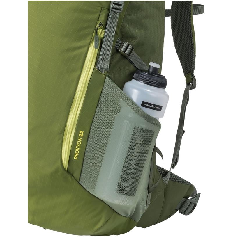 Vaude Prokyon 22lt Sırt Çantası 12744