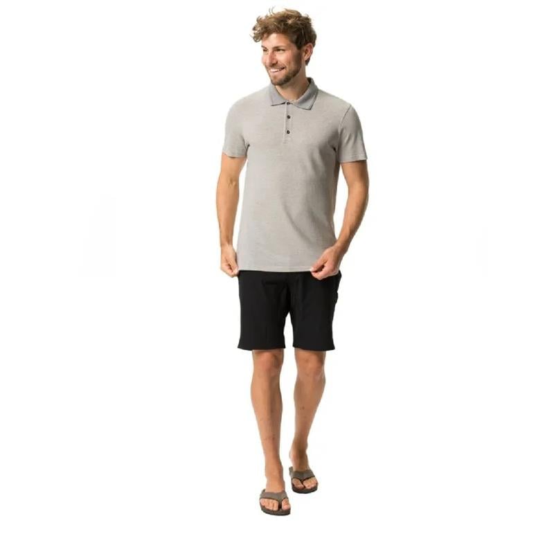 Vaude Redmont Polo Yaka Erkek T-Shirt 43092-067
