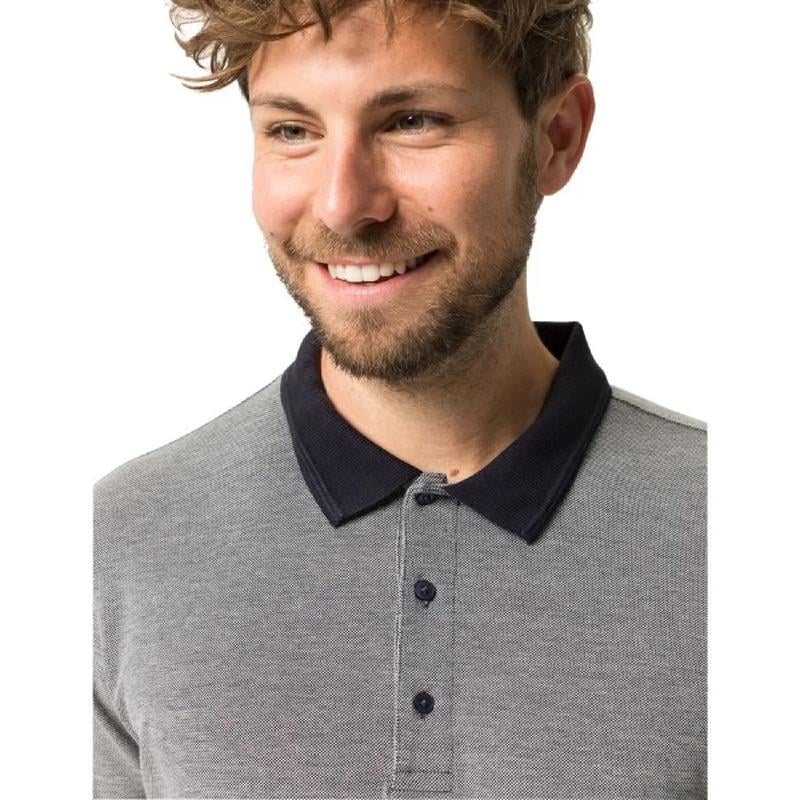 Vaude Redmont Polo Yaka Erkek T-Shirt 43092-179