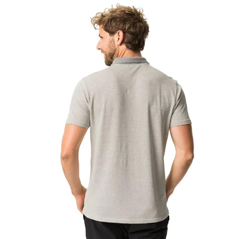 Vaude Redmont Polo Yaka Erkek T-Shirt 43092-067
