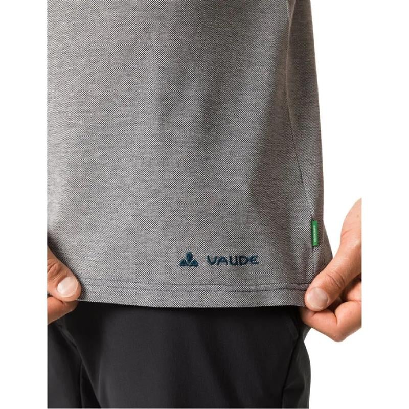 Vaude Redmont Polo Yaka Erkek T-Shirt 43092-179