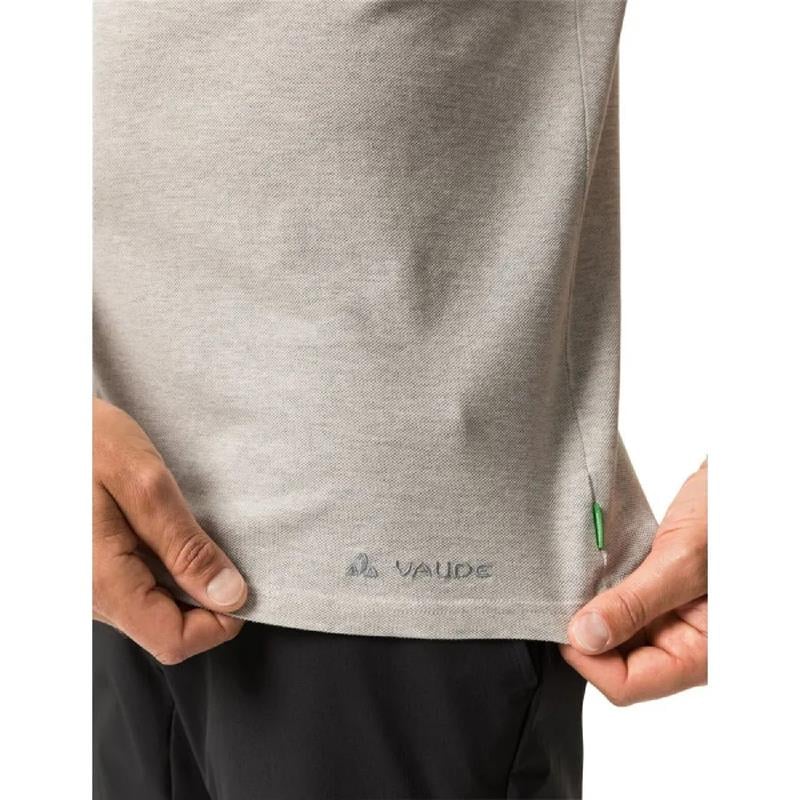 Vaude Redmont Polo Yaka Erkek T-Shirt 43092-067