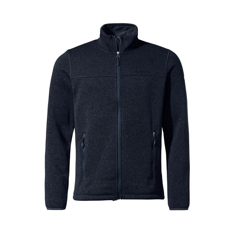 Vaude Rienza III Fermuarlı Erkek Polar Ceket 42934-179