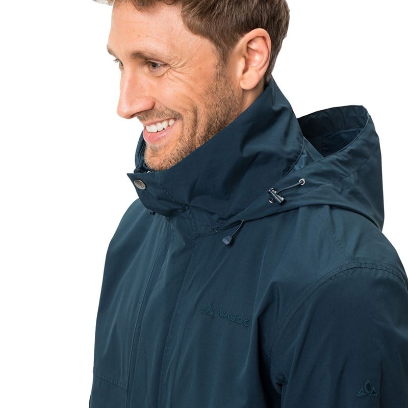 Vaude Rosemoor 3in1 Outdoor Erkek Mont 42049