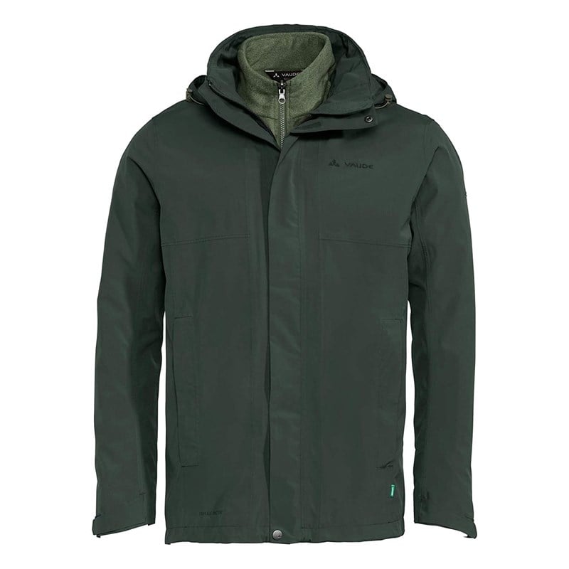 Vaude Rosemoor 3in1 Outdoor Erkek Mont 42049