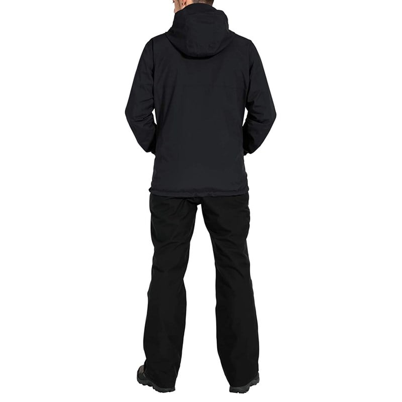 Vaude Rosemoor 3in1 Outdoor Erkek Mont 42049